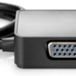 HP HP USB-C Travel Hub G2