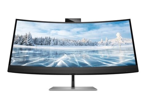 HP Z34c G3 IPS WQHD 3440x1440@60Hz DP/HDMI/USB-C 350cd