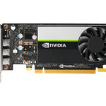 NVIDIA NVIDIA T400 4GB GDDR6 Graphics Card