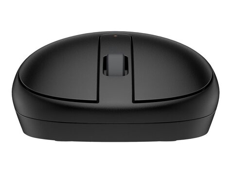 HP 240 Wireless Mouse - Black