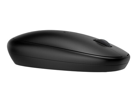 HP 240 Wireless Mouse - Black