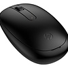 HP 240 Wireless Mouse - Black