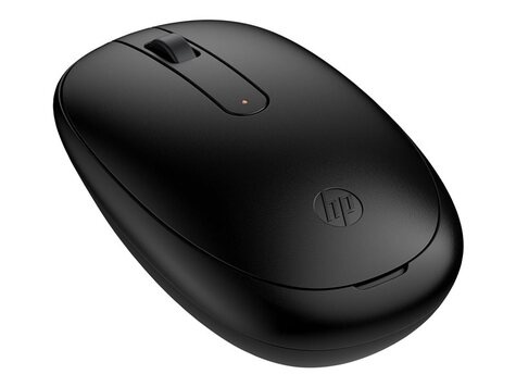 HP 240 Wireless Mouse - Black
