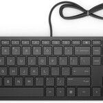 HP HP Pavilion 300 Wired Keyboard - QWERTY