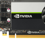 NVIDIA NVIDIA NVIDIA T1000 8GB GDDR6 Graphics Card