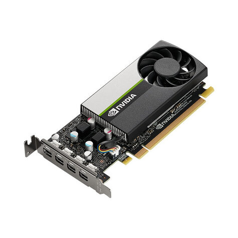NVIDIA T1000 8GB GDDR6 Graphics Card