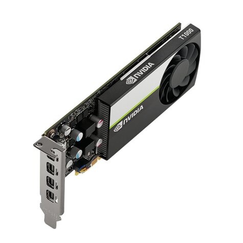 NVIDIA NVIDIA T1000 8GB GDDR6 Graphics Card