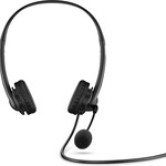 HP HP G2 Stereo USB Headset