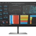 HP HP Z27q G3 - LED-Scherm 27" IPS 5ms