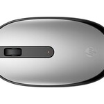 HP HP 240 Bluetooth Mouse - Silver