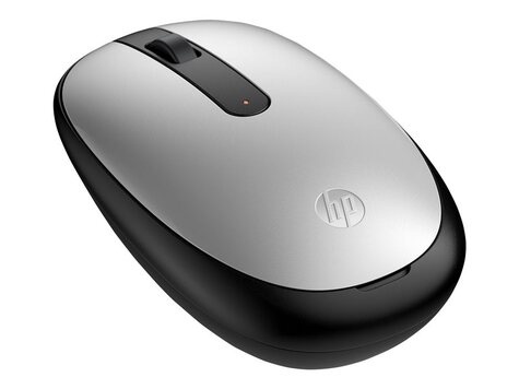 HP HP 240 Bluetooth Mouse - Silver