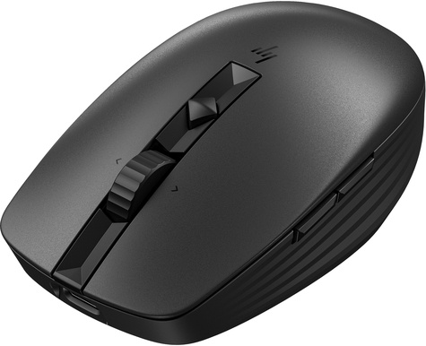 HP 715 Rechargeable Multi-Device Bluetooth Mouse