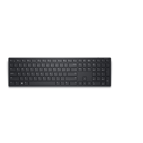 DELL Keyboard KB500 - US Layout - Black - QWERTY