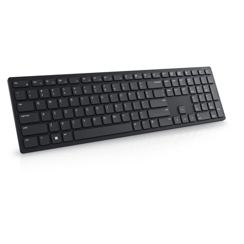 DELL Keyboard KB500 - US Layout - Black - QWERTY