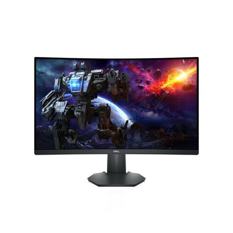 DELL 27 Gaming Monitor S2722DGM - LED-