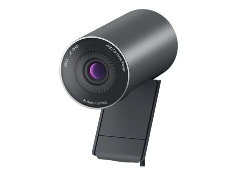 DELL Pro WB5023 - Webcam - 2560 x 1440