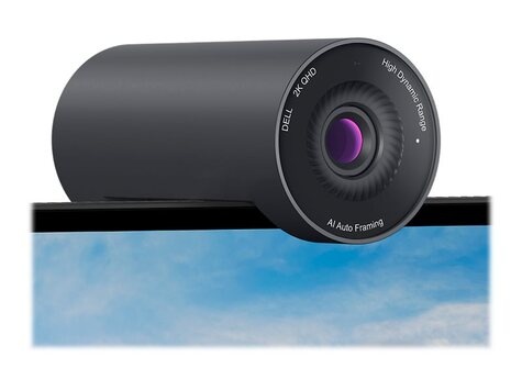 DELL Pro WB5023 - Webcam - 2560 x 1440