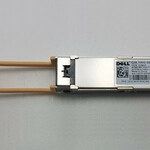 DELL DELL Networking Transceiver 100GbE QSFP28 SR4 No FEC Capable MPO MMF Customer Kit