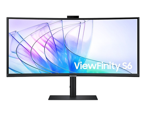 Samsung Samsung ViewFinity S34C652VAU Business Premium