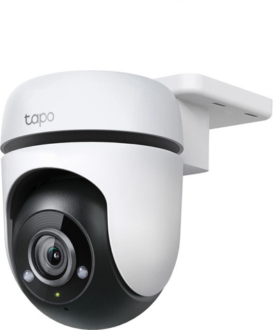 TP-Link Outdoor Pan/Tilt Security WiFi Camera