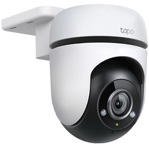 TP-Link Outdoor Pan/Tilt Security WiFi Camera