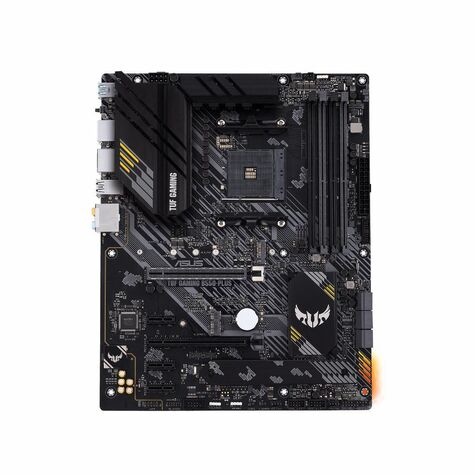 Asus AM4 TUF GAMING B550-PLUS - ATX