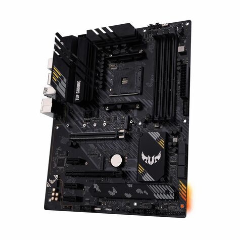 Asus AM4 TUF GAMING B550-PLUS - ATX