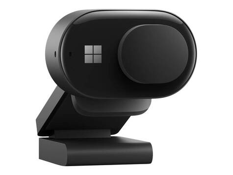 Microsoft Modern Webcam Hdwr Black