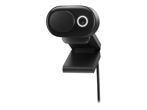 Microsoft Modern Webcam Hdwr Black