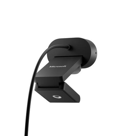 Microsoft Modern Webcam Hdwr Black