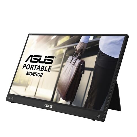 Asus 39,6cm Commercial MB16ACV IPS