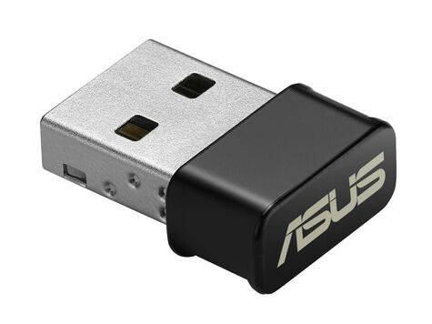 Asus WL-USB     ASUS USB-AC53 NANO USB WLan AC1200 Dongle