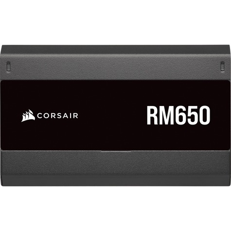 Corsair PSU RM650 650W