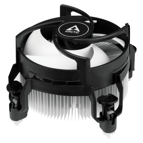 ARCTIC Cooler CPC Intel Alpine 17 | 1700