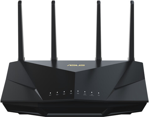 Asus Asus WL-Router RT-AX5400