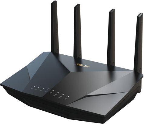 Asus WL-Router RT-AX5400