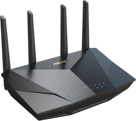 Asus WL-Router RT-AX5400