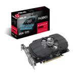 Asus Asus PH-550-2G - graphics card - Radeon 550 - 2 GB