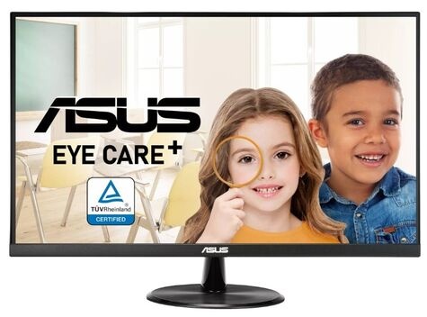 Asus VP289Q  FSync HDMI+DP Spk Lift