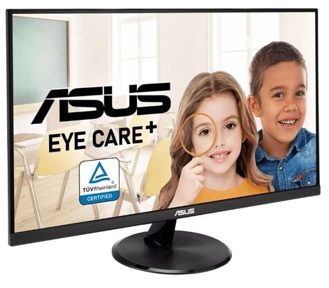 Asus VP289Q  FSync HDMI+DP Spk Lift