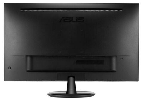 Asus VP289Q  FSync HDMI+DP Spk Lift