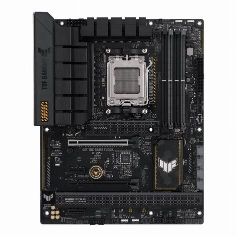 Asus TUF GAMING B650-PLUS            (AMD,AM5,DDR5,ATX)
