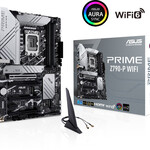 Asus Asus PRIME Z790-P WIFI            (Intel,1700,DDR5,ATX)