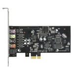 Asus Asus Xonar SE PCIe 5.1 Retail