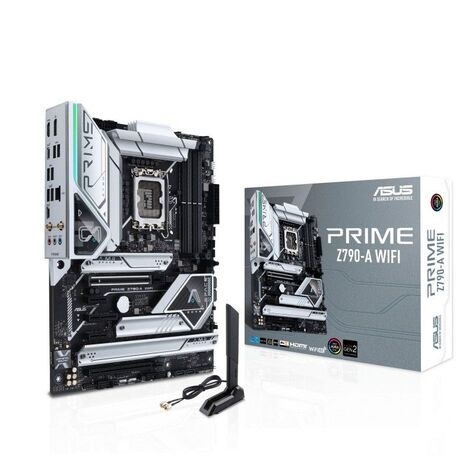 Asus PRIME Z790-A WIFI            (Intel,1700,DDR5,ATX)