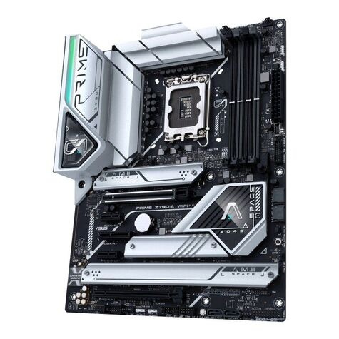 Asus PRIME Z790-A WIFI            (Intel,1700,DDR5,ATX)