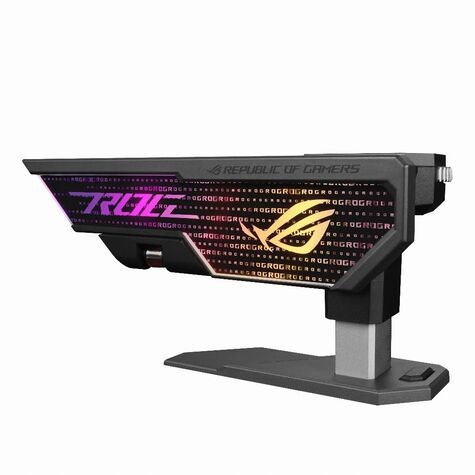 Asus ROG XH01 Herculx Graphics Card Holder