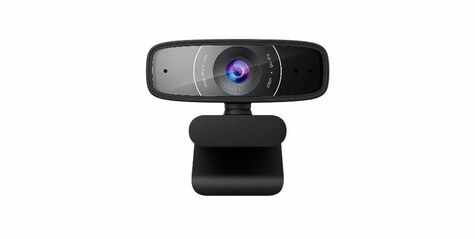 Asus Webcam C3