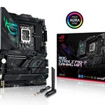 Asus Asus ROG STRIX Z790-F GAMING WIFI (Intel,1700,DDR5,ATX)