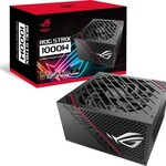 Asus Asus Voeding ROG Strix 1000 Gold-voeding